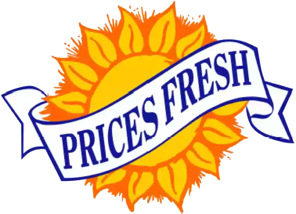 Prices Fresh Bakery Cafe