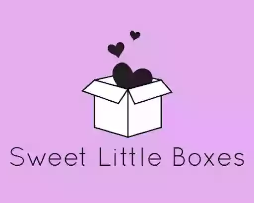 Sweet Little Boxes