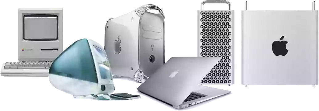 JmaComputers - Apple Repair Gawler