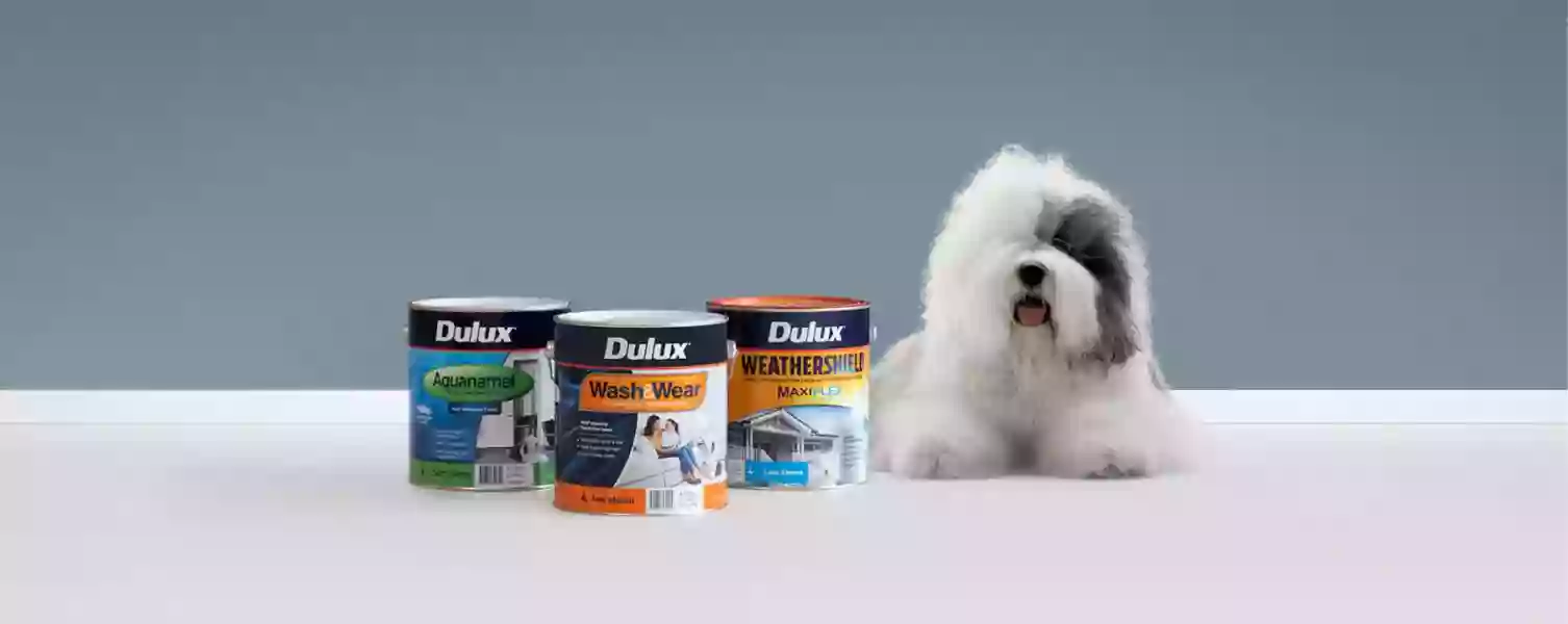 Dulux Trade Outlets