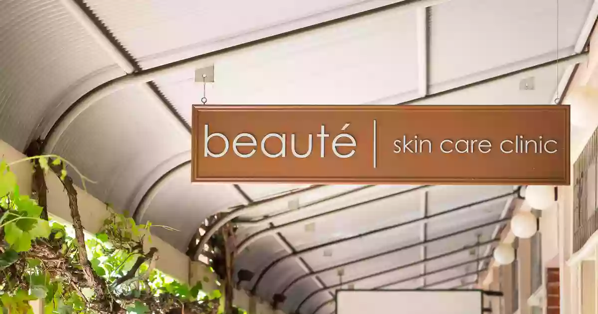 Beaute Skin Care Clinic