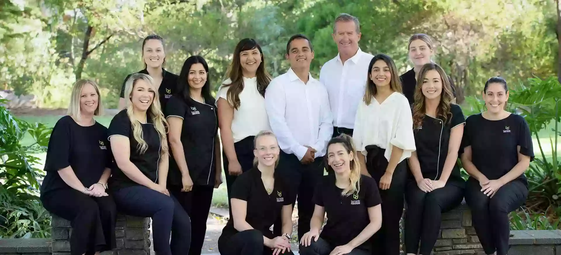 Burnside Dentist Practice and Implant Centre Adelaide