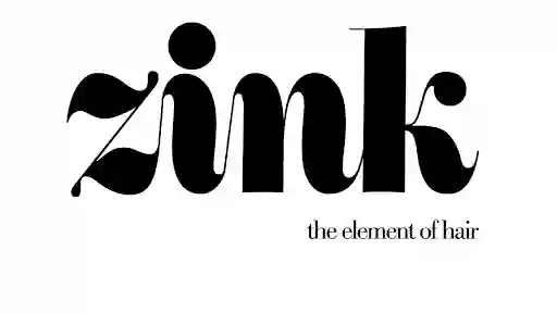 Zink the element of hair