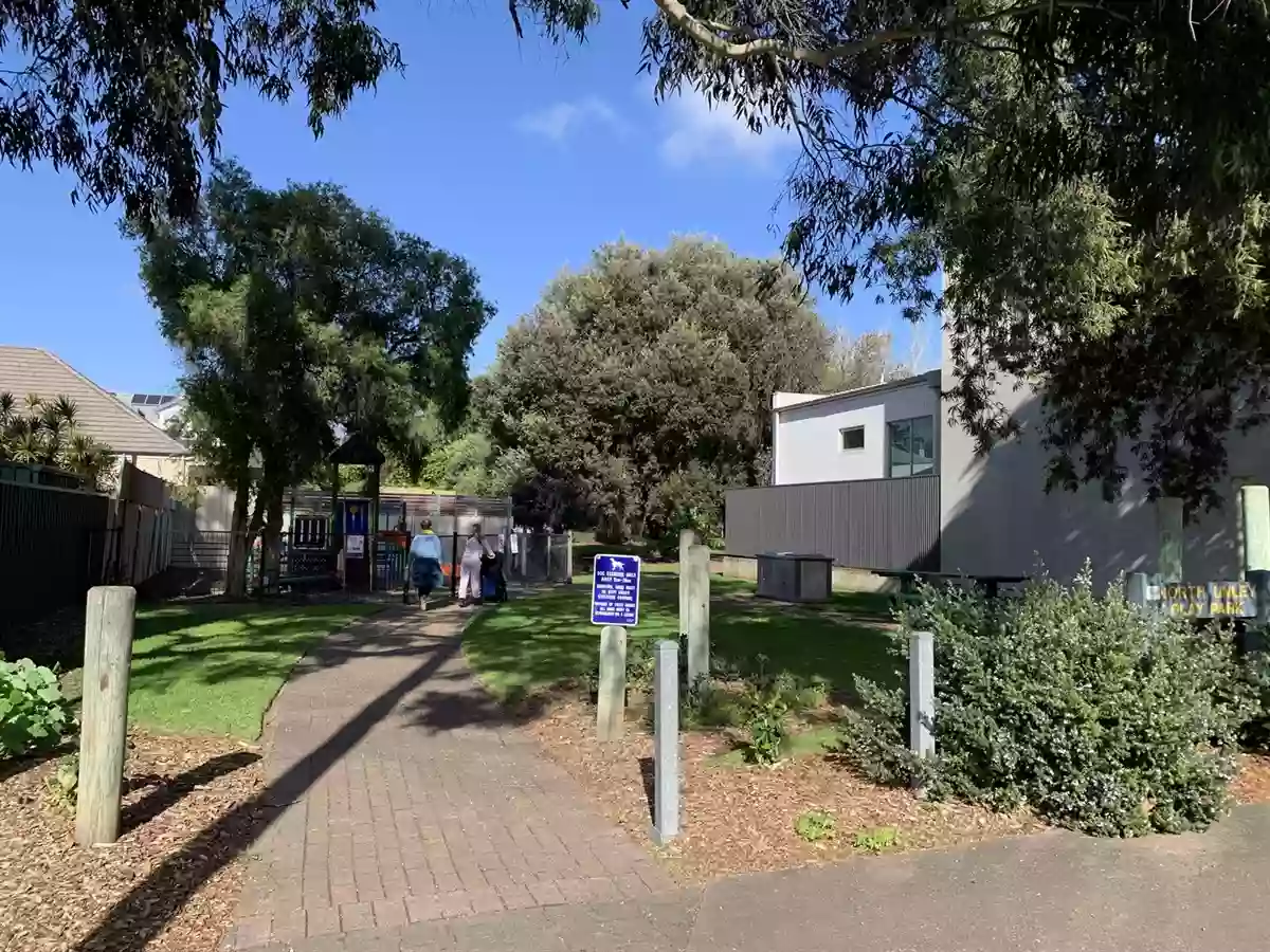 North Unley Play Park