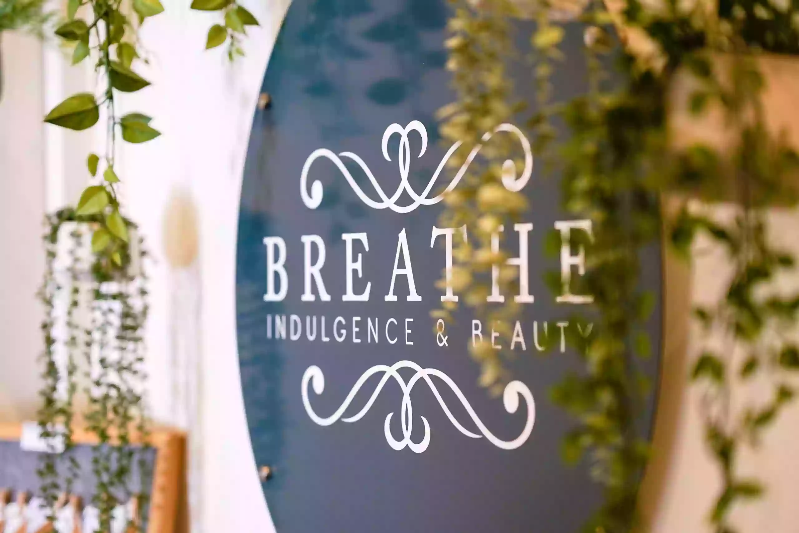 Breathe Indulgence & Beauty