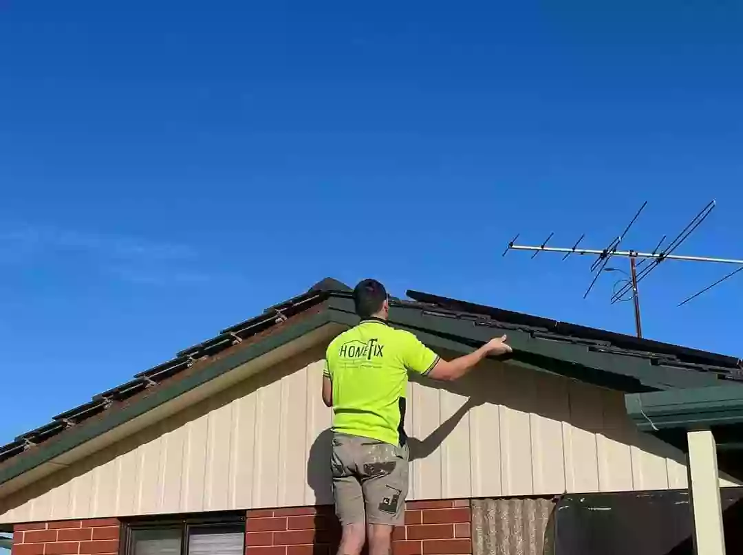 Homefix Building Services