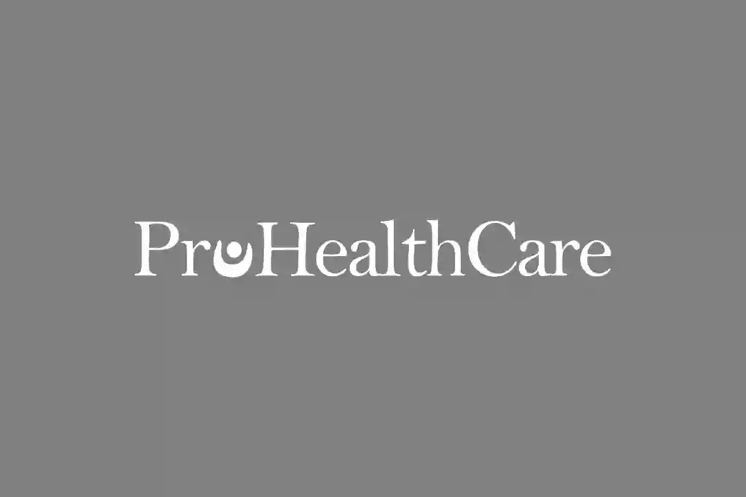 Pro Health Care Stirling
