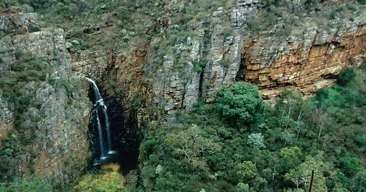 Morialta Conservation Park