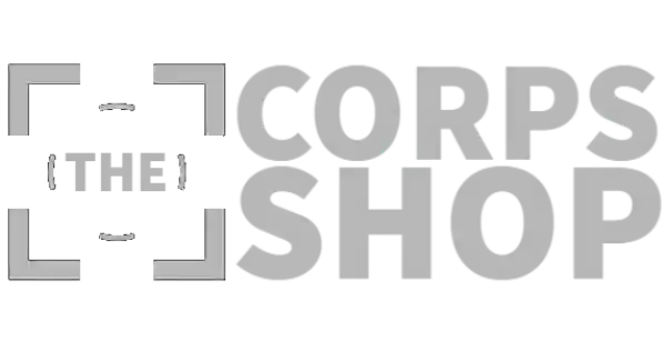 TheCorpsShop