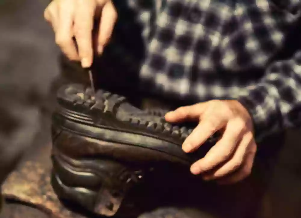 Stirling Shoe Repairs