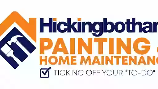 Hickingbotham painting and home maintenance