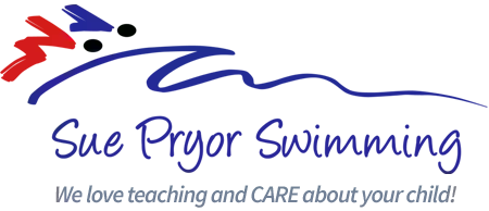 Sue Pryor Swimming