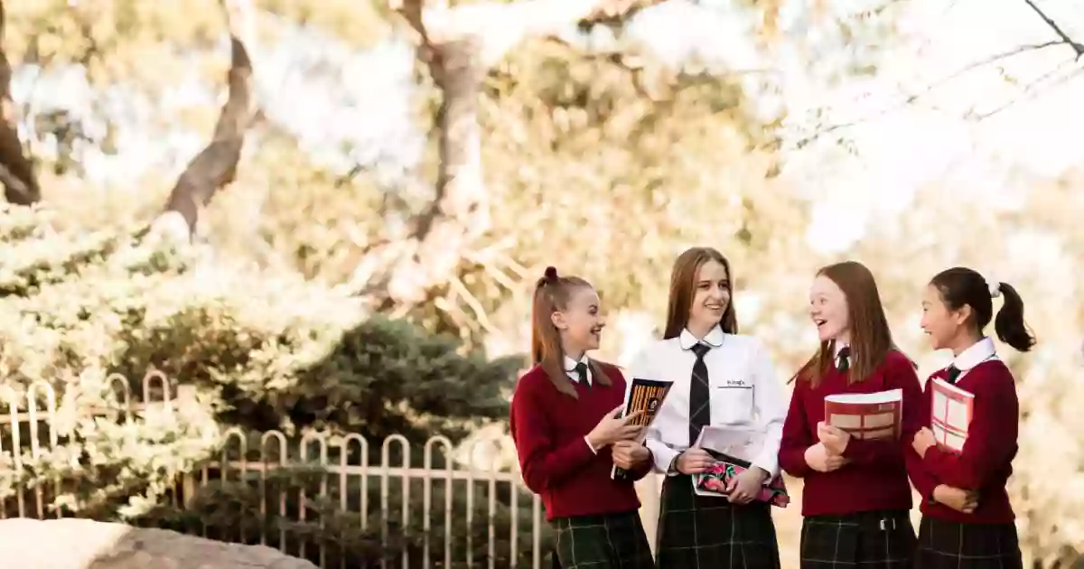 King's Baptist Grammar School - Adelaide Hills