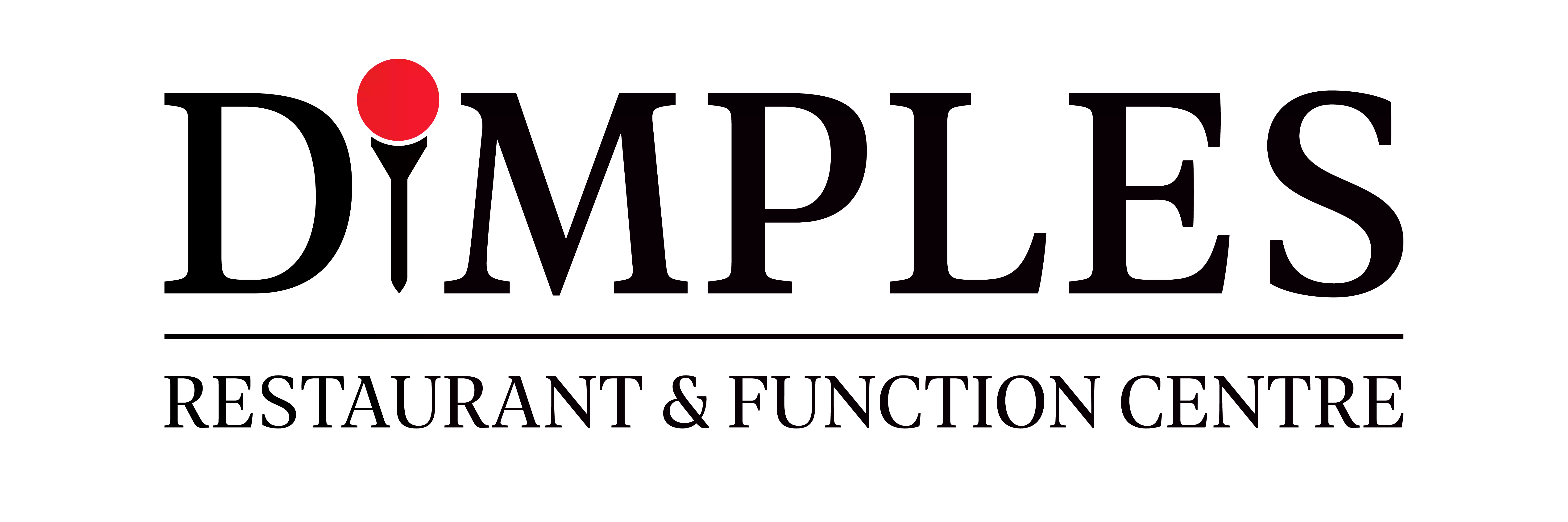 Dimples Restaurant and Function Centre