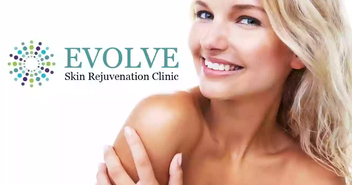 Evolve Skin Rejuvenation Clinic