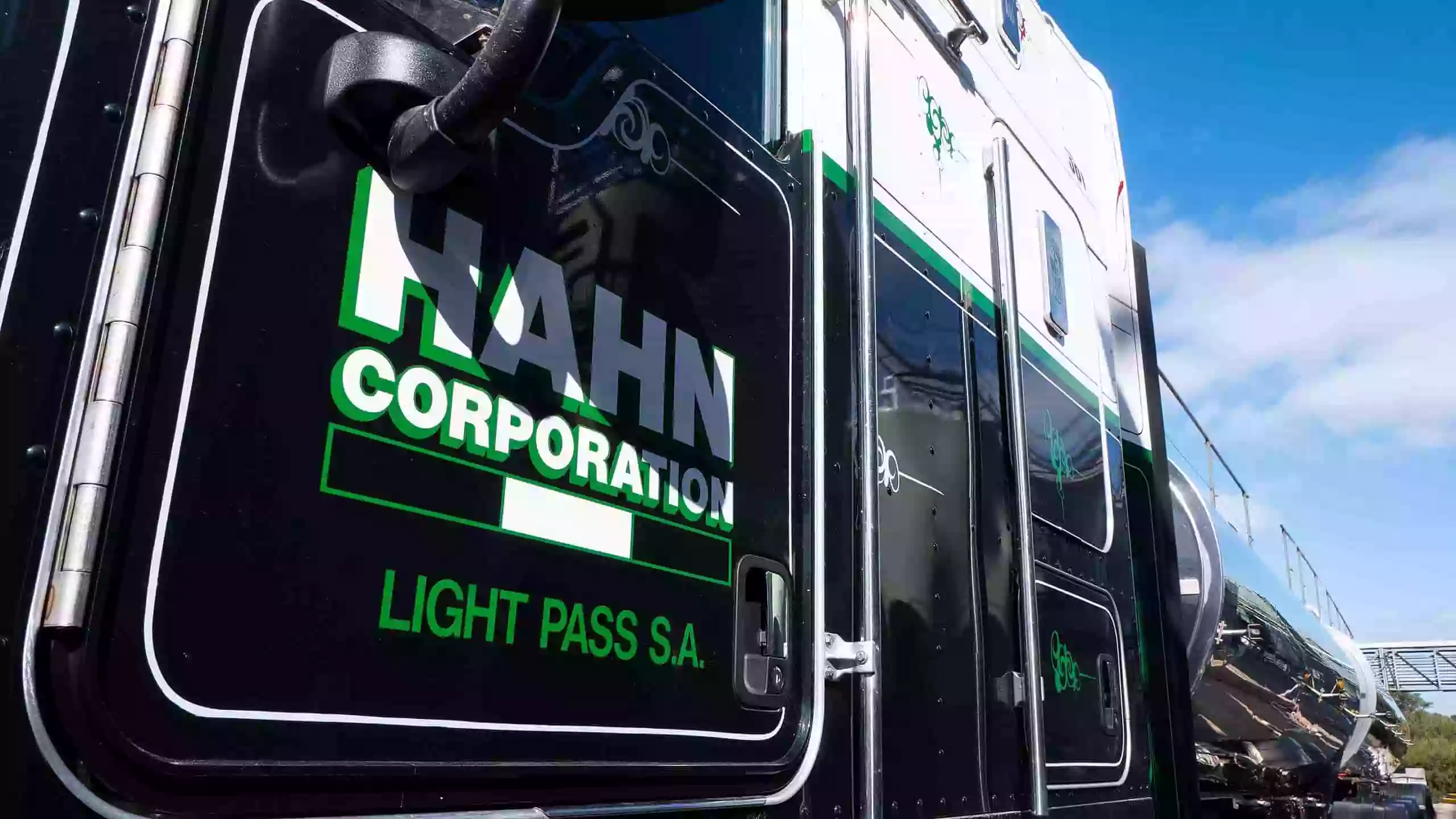 Hahn Corp.