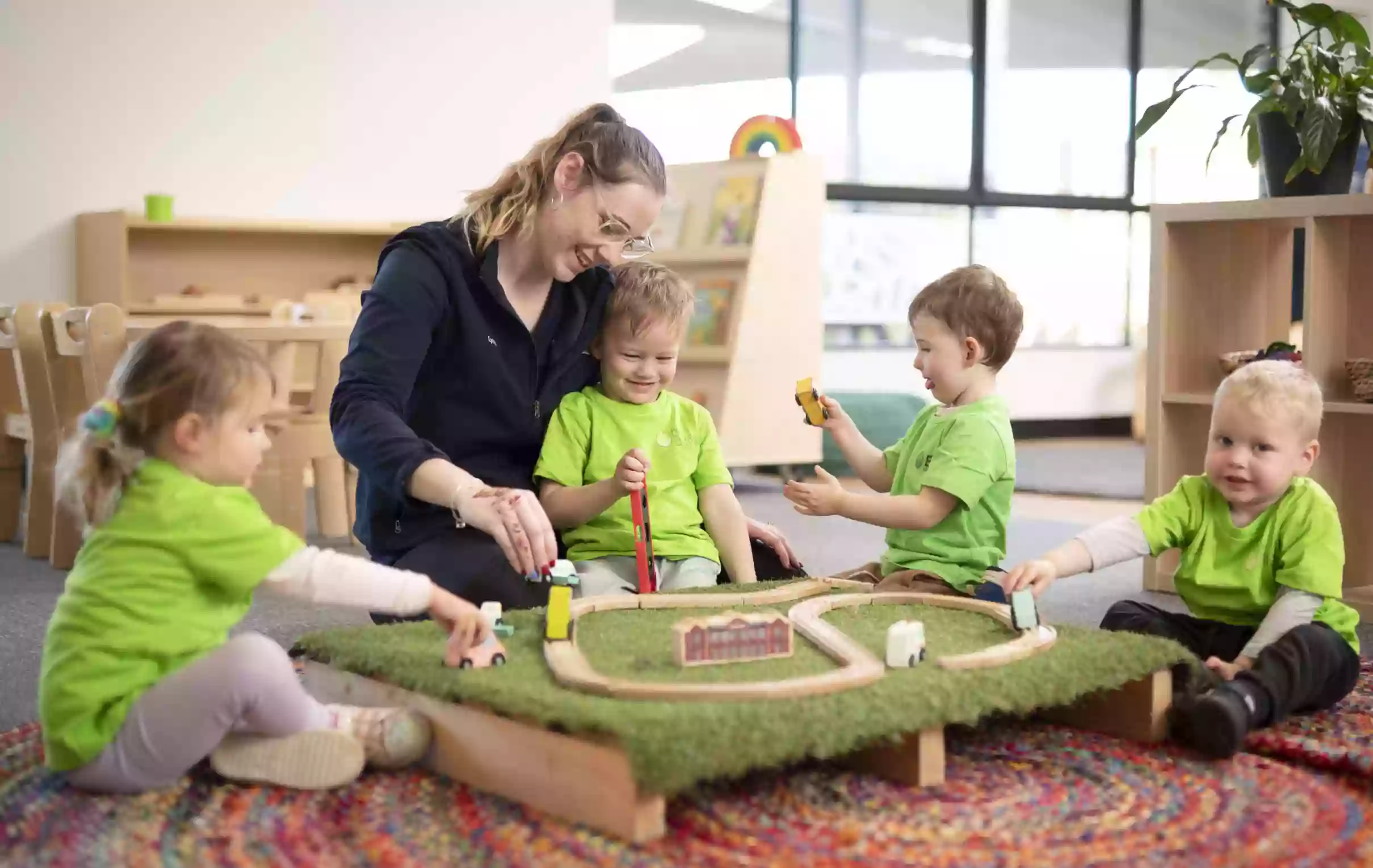 Edge Early Learning Mount Barker - Grantchester Avenue