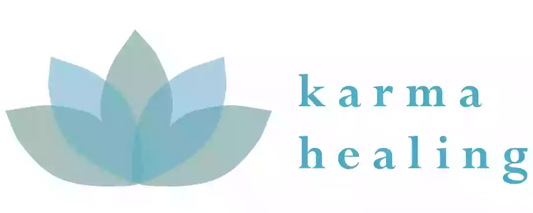 Karma Healing Centre - Acupuncture, Chinese medicine, Tibetan healing