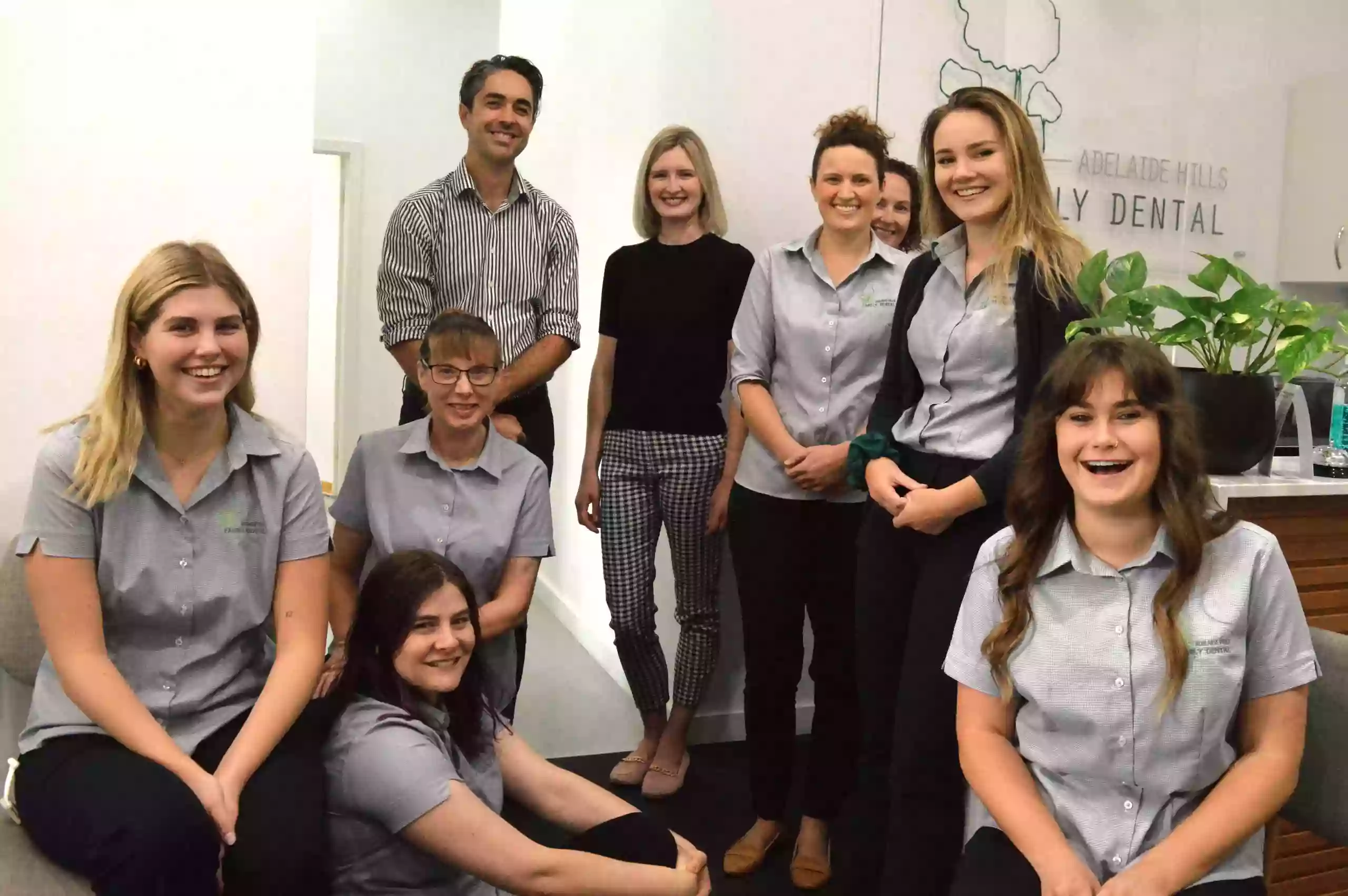 Adelaide Hills Family Dental