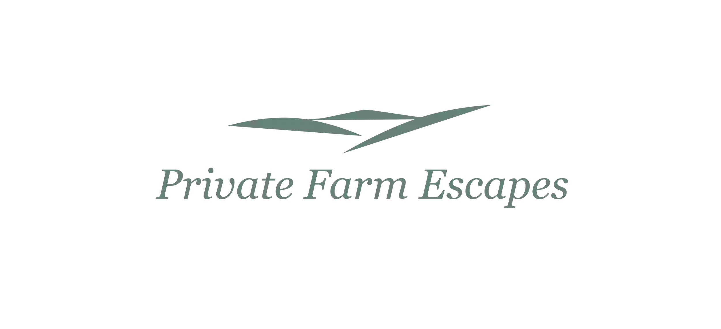 Private Farm Escapes