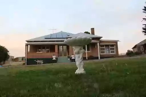 Pink Gums Farmstay