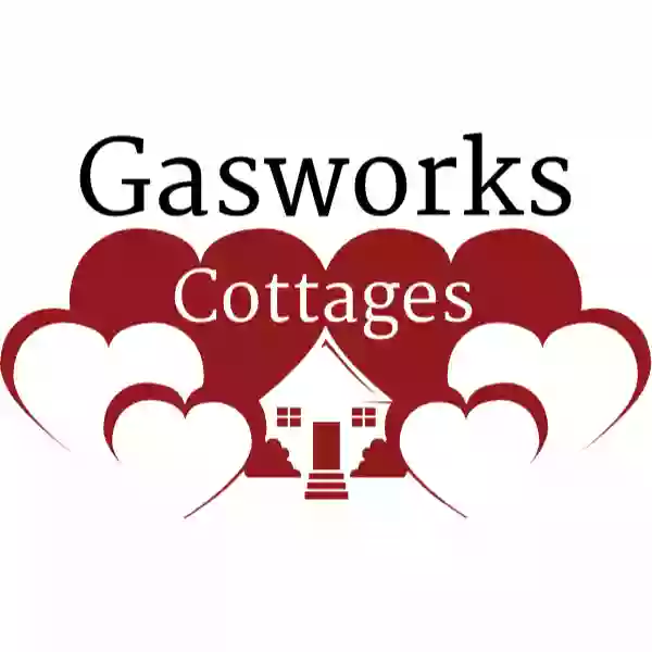 Gaswork Cottages and B&B - Strathalbyn