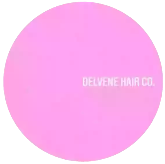 DELVENE HAIR CO.