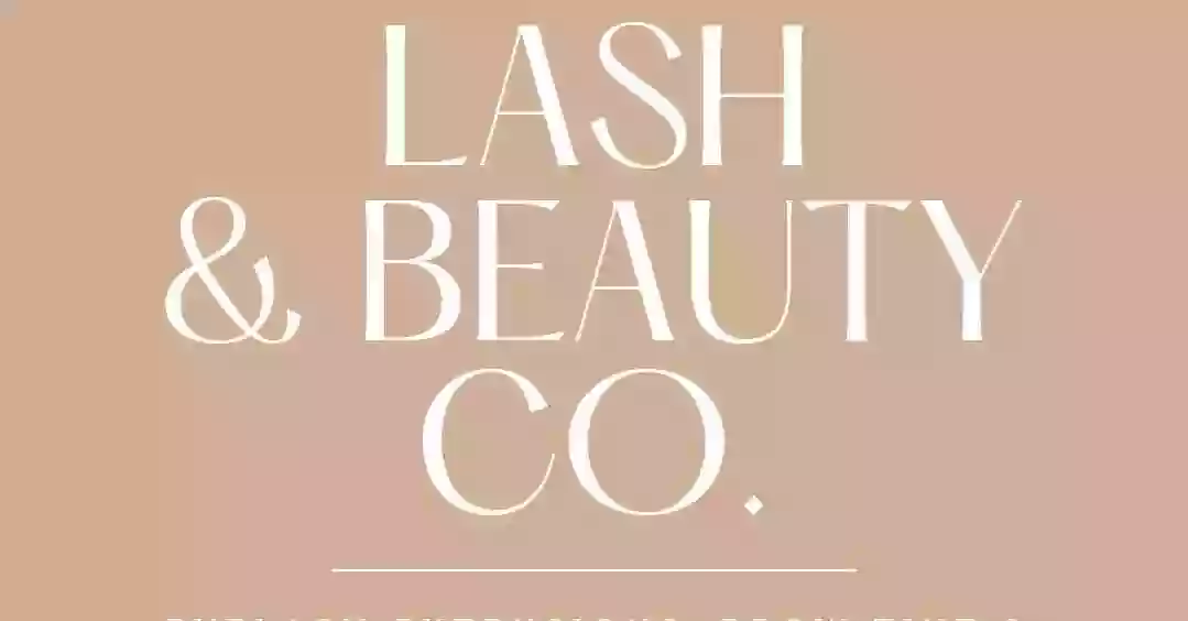 Lash & Beauty Co.