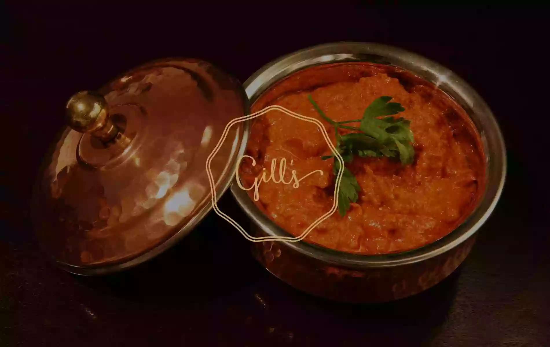 Gills Indian Cuisine