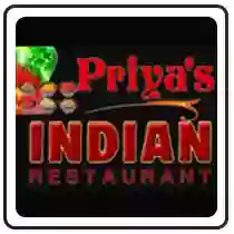 Priyas surfers Indian Restaurant