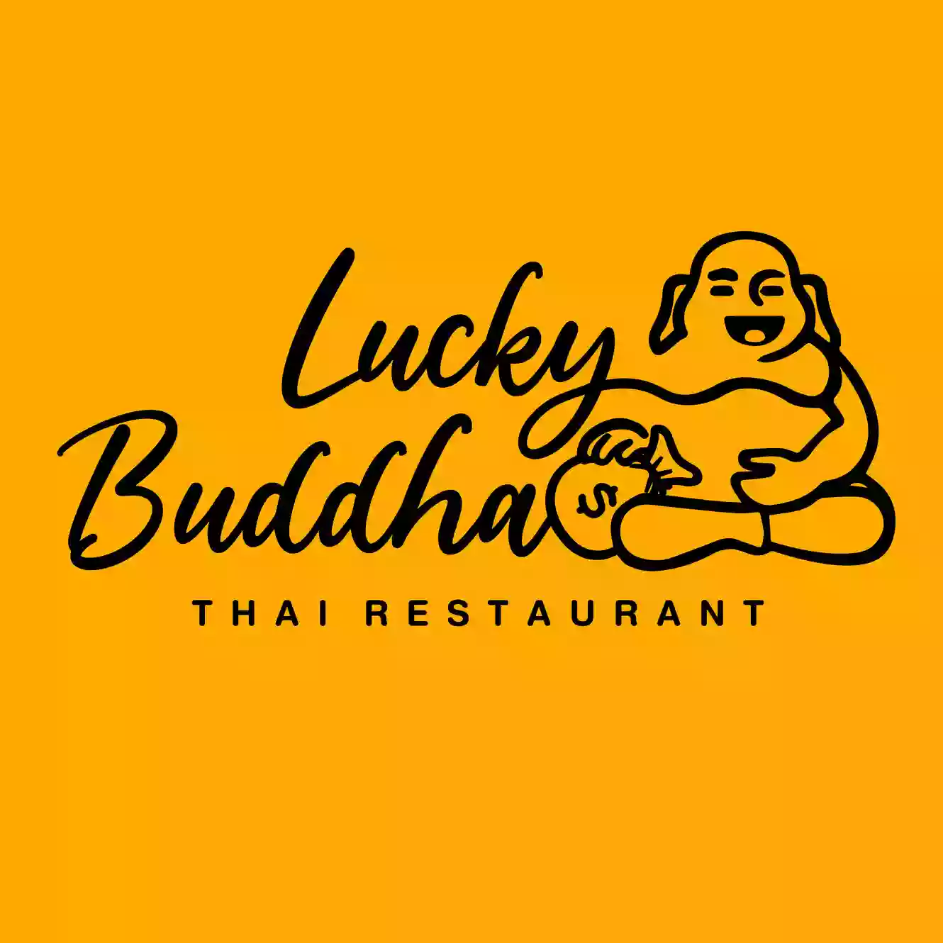 Lucky Buddha Thai Restaurant