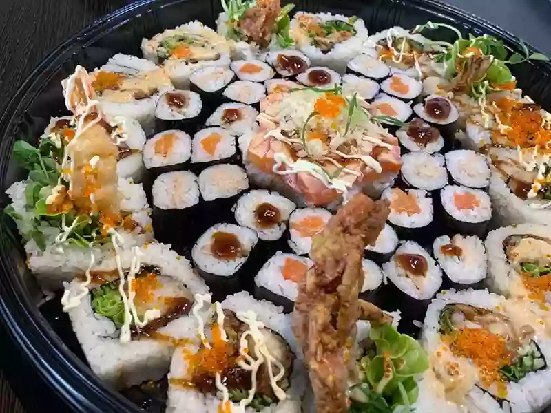 Ohana Casual Dining & Sushi