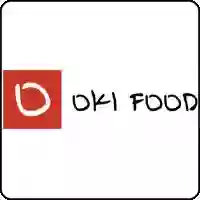 OKI FOOD Japanese Restaurant