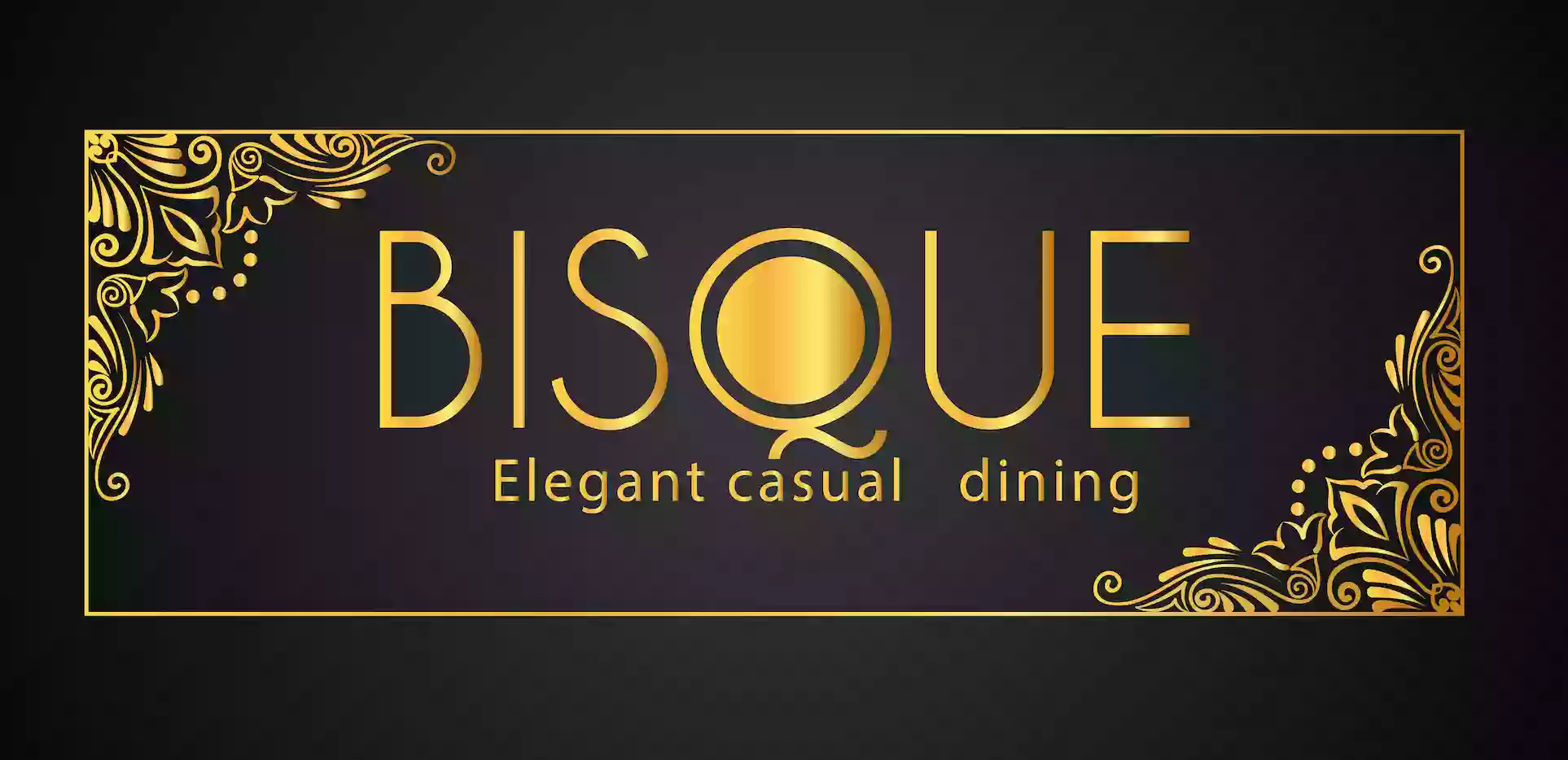 BISQUE Elegant casual dining