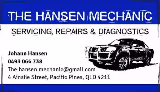 The Hansen Mechanic