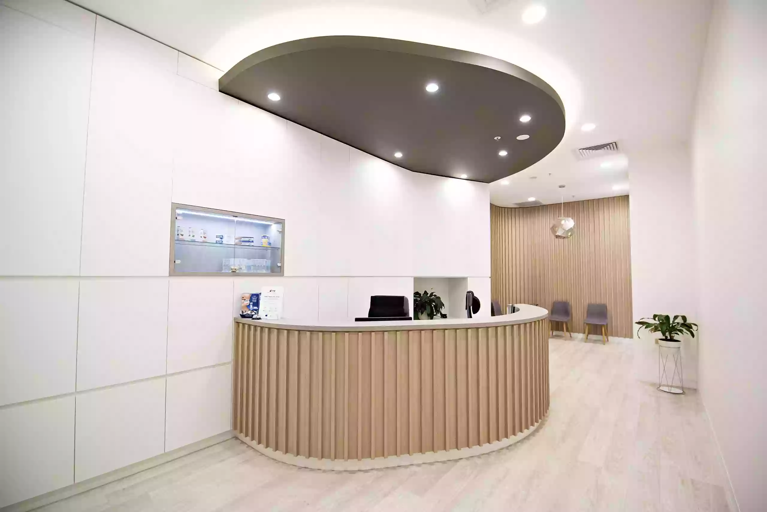 Gold Coast Dental Studio