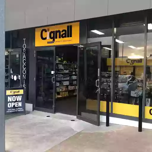 Cignall Pimpama Junction & Vapehub Pimpama