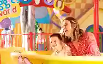 ABC Kids World Fun Spot