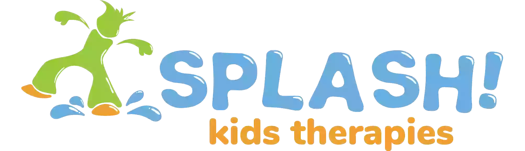 Splash Kids Therapies