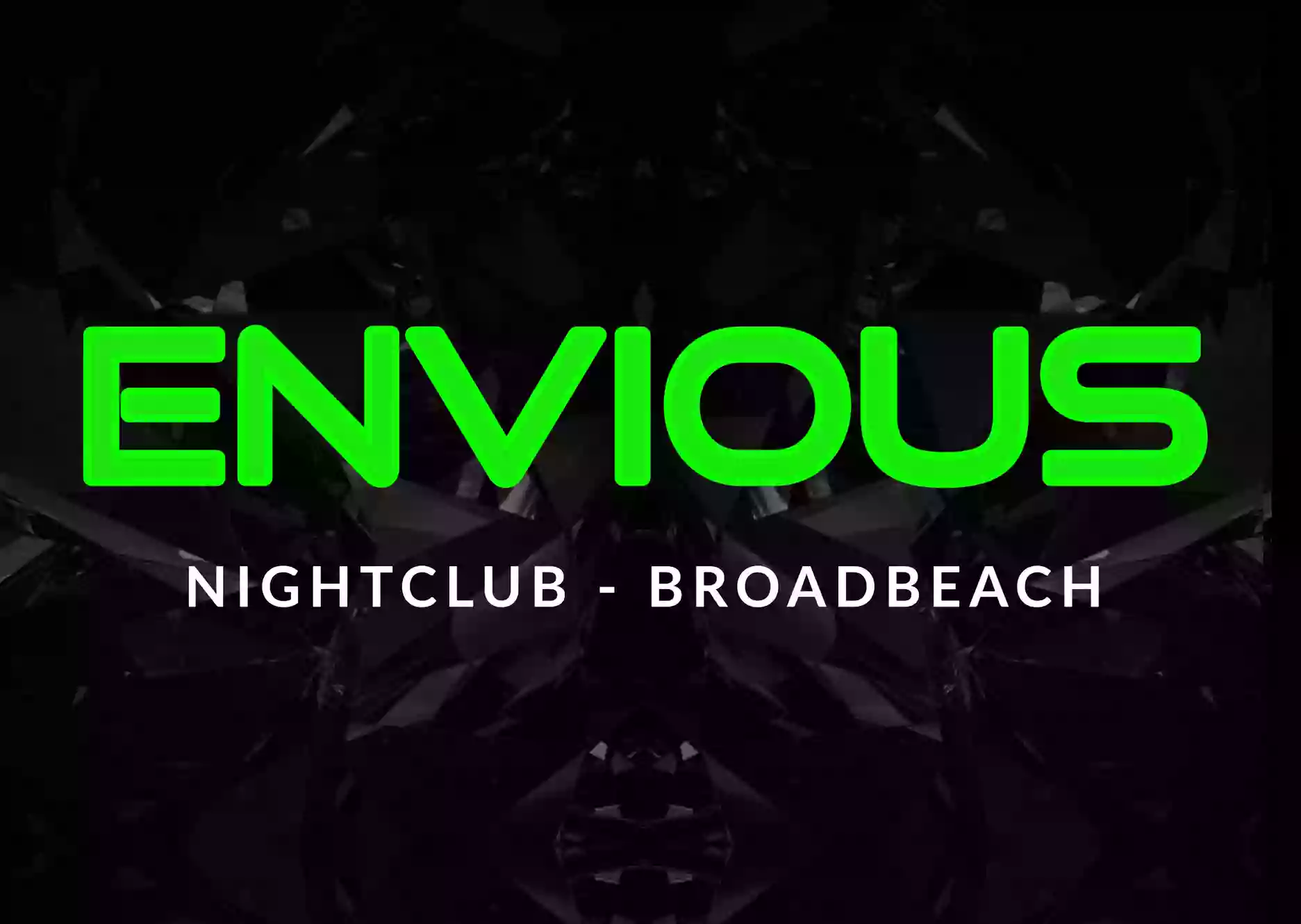 Envious Nightclub