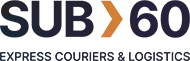 Sub 60 Express Couriers & Logistics Pty Ltd