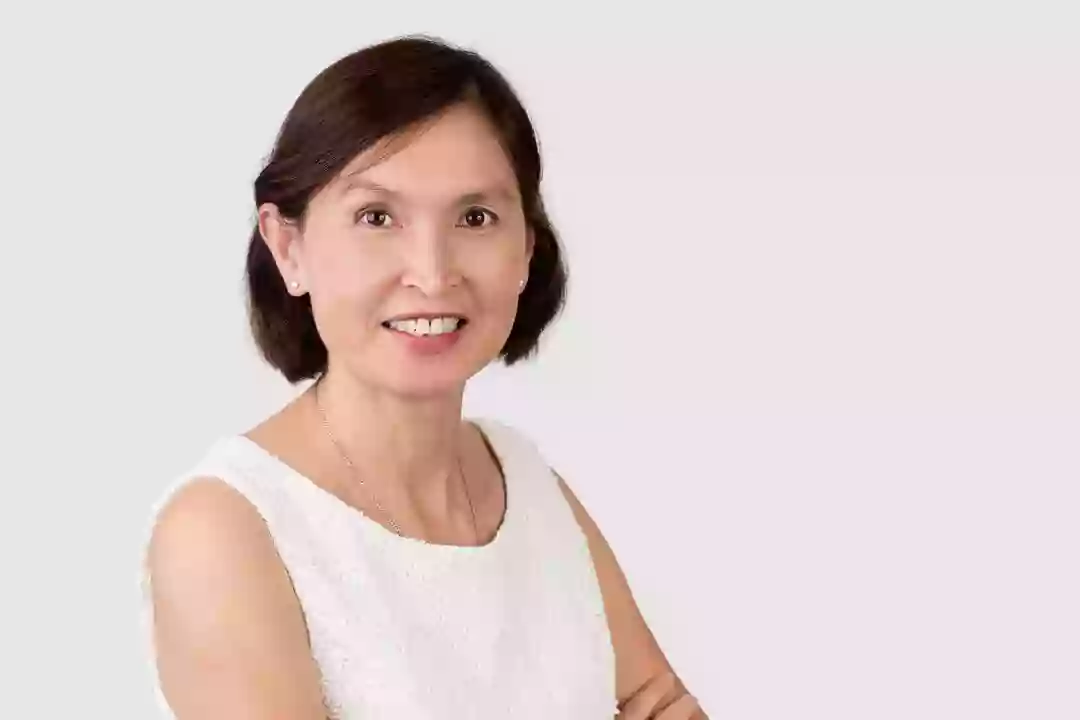 Dr Miriam Lee Gynaecologist
