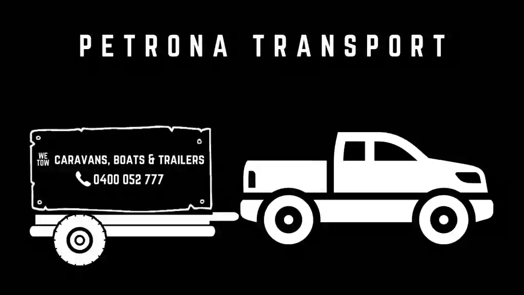Petrona Transport