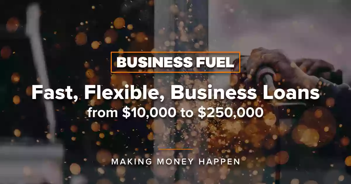 Business Fuel
