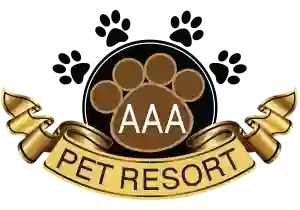 AAA Pet Resort