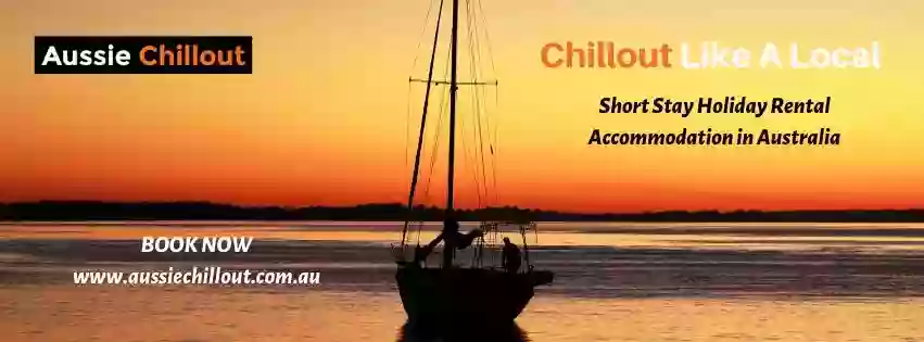 Aussie Chillout Pty Ltd