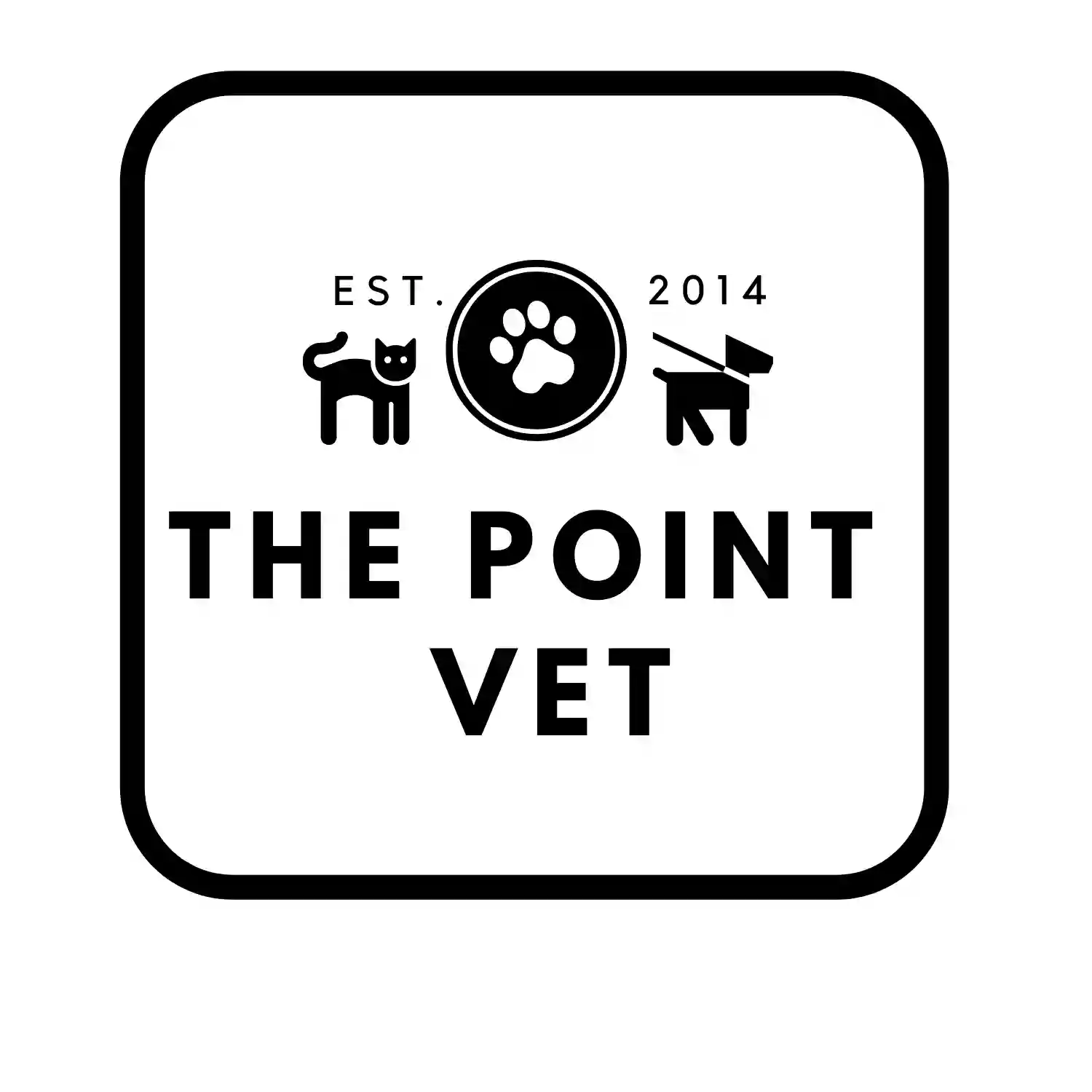 The Point Veterinarian
