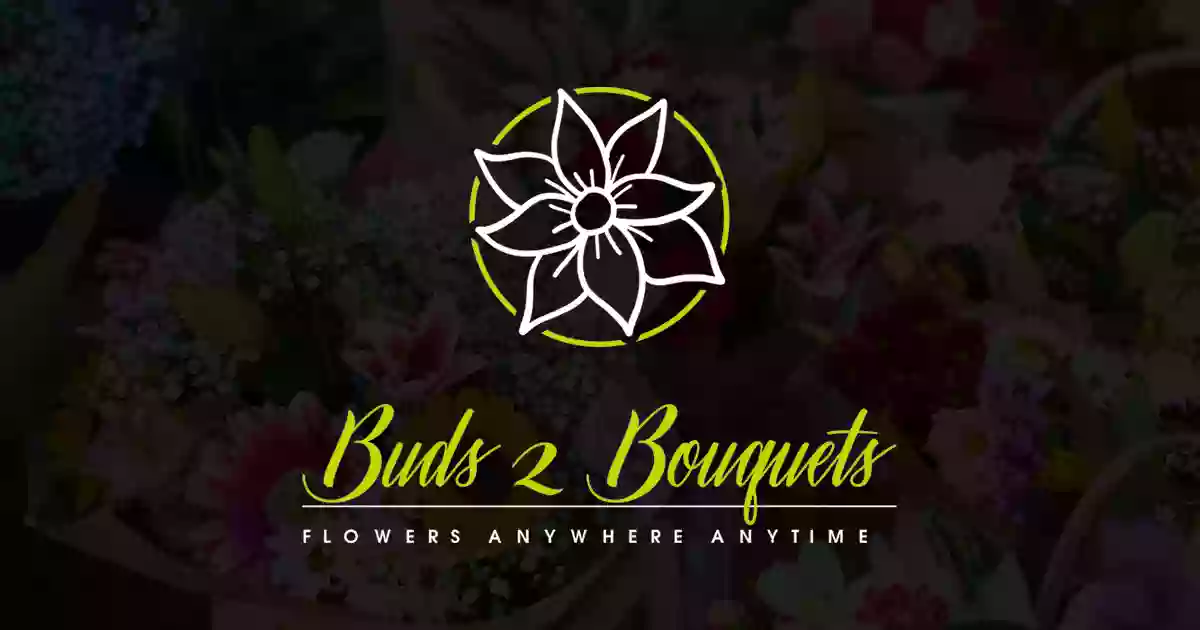 Buds 2 Bouquets