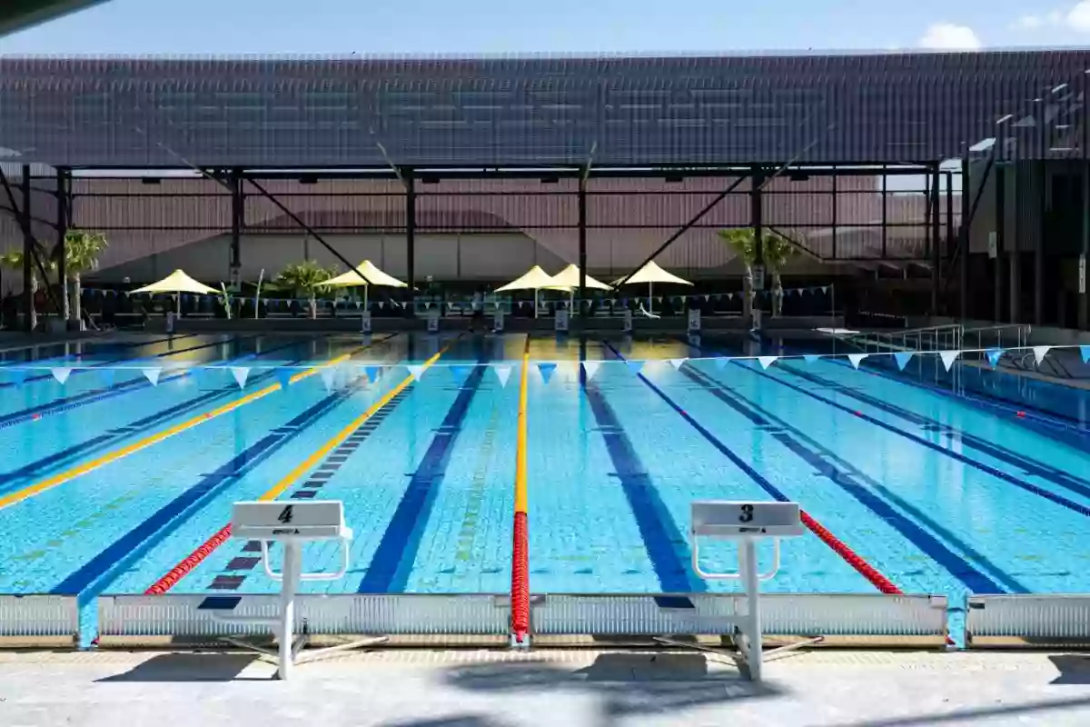 Pimpama Sports Hub Aquatic Centre