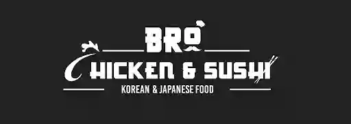 Bro Chicken & Sushi